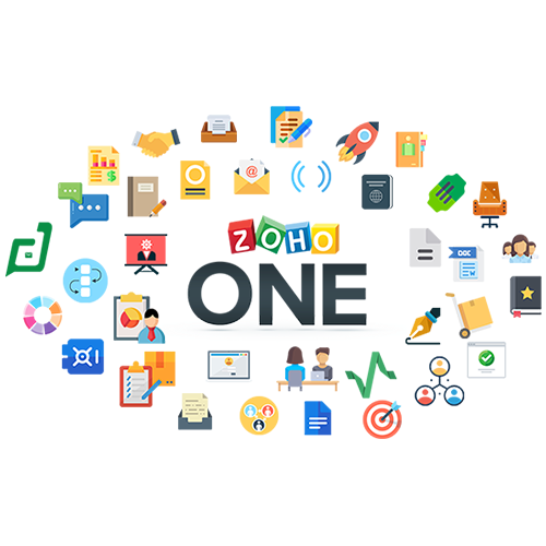 zoho one