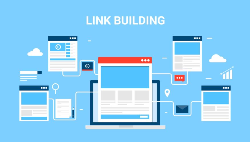 The Beginner's Guide to Link Building for SEO in 2021 (By Ahref) – 99h1